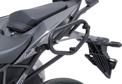 Bild von URBAN ABS Seitenkoffer-System