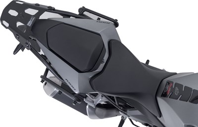 Bild von URBAN ABS Seitenkoffer-System