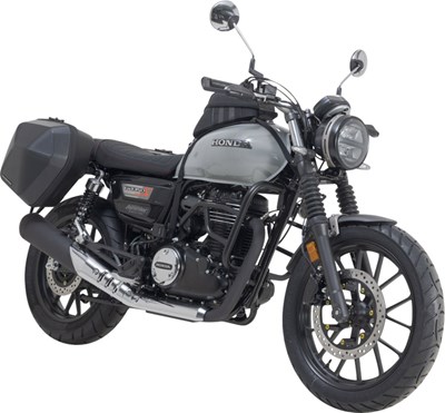 Bild von URBAN ABS Seitenkoffer-System