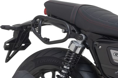 Bild von URBAN ABS Seitenkoffer-System