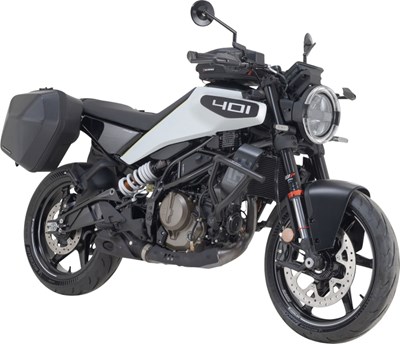 Bild von URBAN ABS Seitenkoffer-System