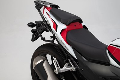 Bild von URBAN ABS Seitenkoffer-System