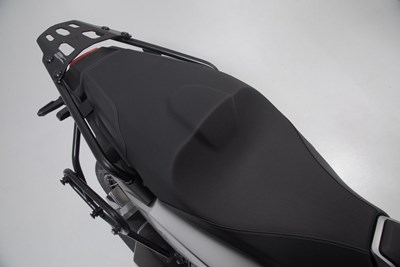 Bild von URBAN ABS Seitenkoffer-System