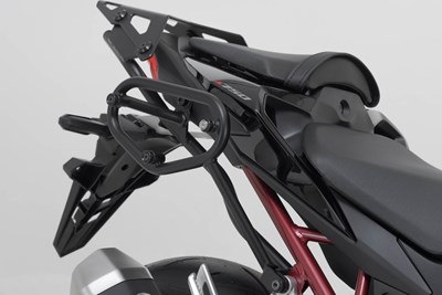 Bild von URBAN ABS Seitenkoffer-System