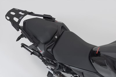 Bild von URBAN ABS Seitenkoffer-System