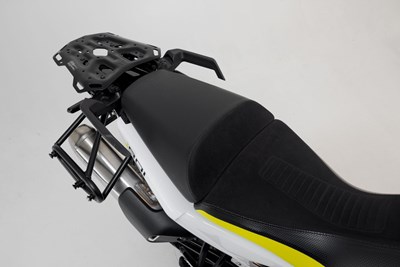 Bild von URBAN ABS Seitenkoffer-System