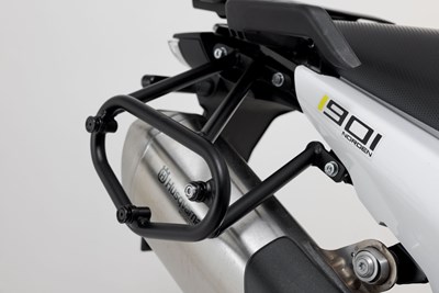 Bild von URBAN ABS Seitenkoffer-System