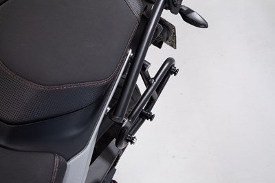 Bild von URBAN ABS Seitenkoffer-System