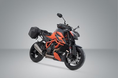 Bild von URBAN ABS Seitenkoffer-System