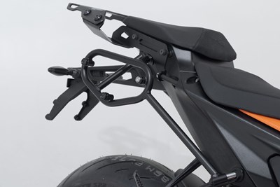 Bild von URBAN ABS Seitenkoffer-System