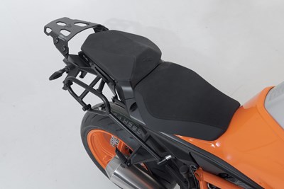 Bild von URBAN ABS Seitenkoffer-System