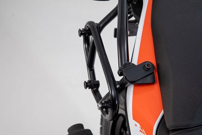 Bild von URBAN ABS Seitenkoffer-System