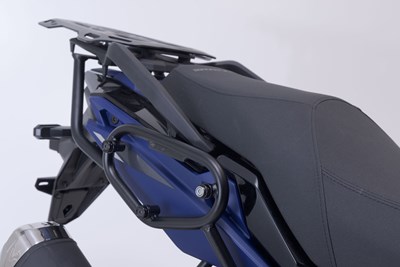 Bild von URBAN ABS Seitenkoffer-System