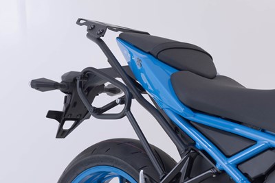 Bild von URBAN ABS Seitenkoffer-System