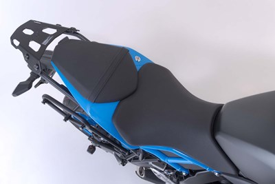 Bild von URBAN ABS Seitenkoffer-System