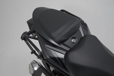 Bild von URBAN ABS Seitenkoffer-System