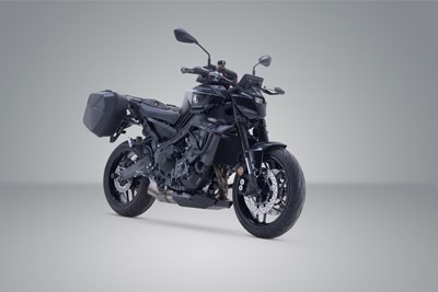 Bild von URBAN ABS Seitenkoffer-System