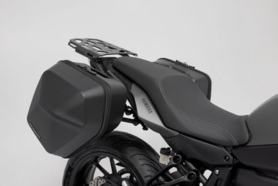 Bild von URBAN ABS Seitenkoffer-System