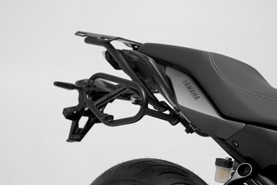 Bild von URBAN ABS Seitenkoffer-System