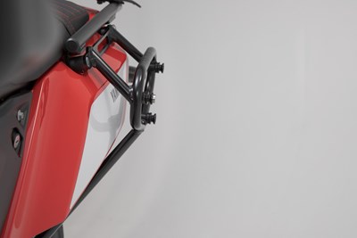 Bild von URBAN ABS Seitenkoffer-System