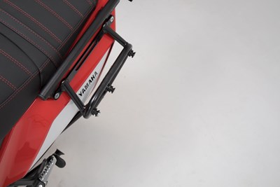 Bild von URBAN ABS Seitenkoffer-System