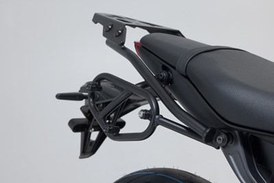 Bild von URBAN ABS Seitenkoffer-System