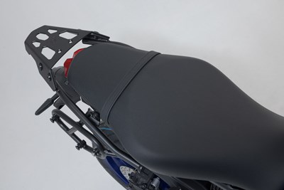 Bild von URBAN ABS Seitenkoffer-System