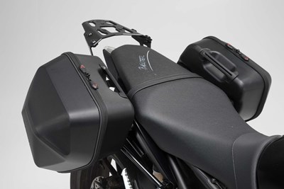 Bild von URBAN ABS Seitenkoffer-System