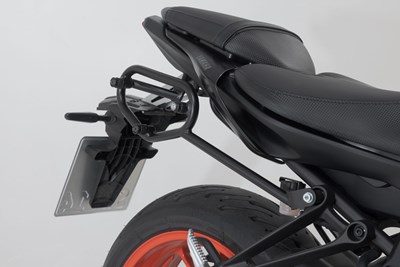 Bild von URBAN ABS Seitenkoffer-System