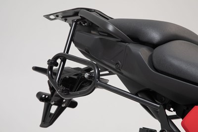 Bild von URBAN ABS Seitenkoffer-System