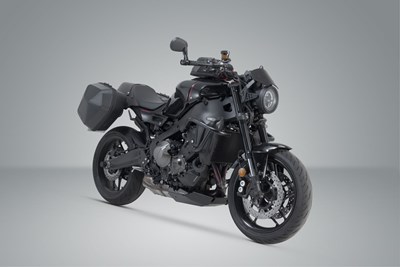 Bild von URBAN ABS Seitenkoffer-System