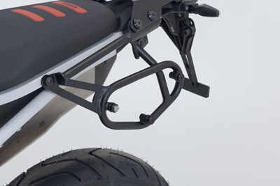 Bild von URBAN ABS Seitenkoffer-System