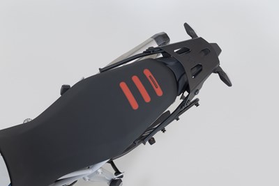 Bild von URBAN ABS Seitenkoffer-System