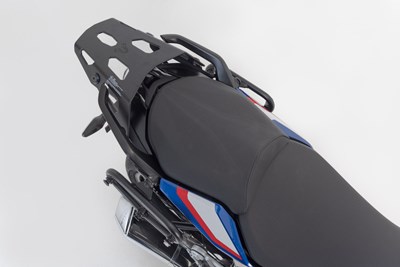 Bild von URBAN ABS Seitenkoffer-System