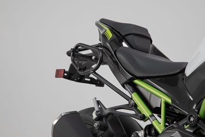Bild von URBAN ABS Seitenkoffer-System