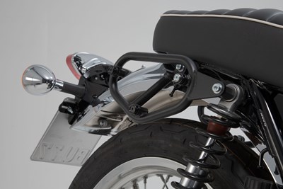 Bild von URBAN ABS Seitenkoffer-System