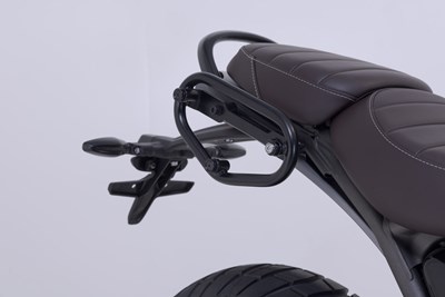 Bild von URBAN ABS Seitenkoffer-System