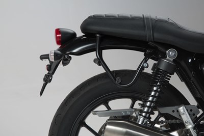 Bild von URBAN ABS Seitenkoffer-System