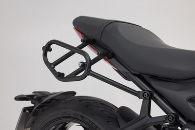 Bild von URBAN ABS Seitenkoffer-System