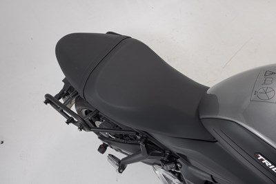 Bild von URBAN ABS Seitenkoffer-System