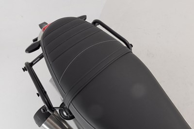 Bild von URBAN ABS Seitenkoffer-System