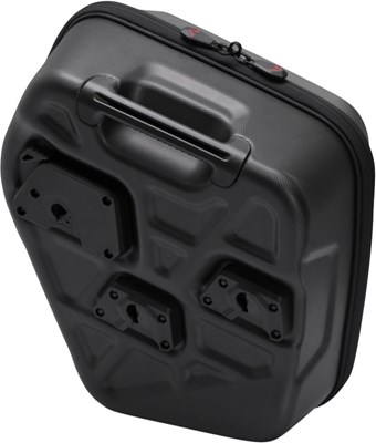 Bild von URBAN ABS Seitenkoffer-System