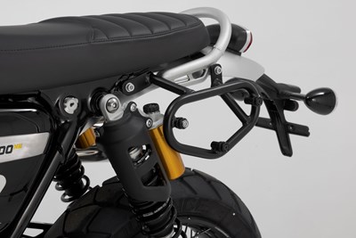 Bild von URBAN ABS Seitenkoffer-System