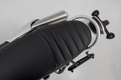 Bild von URBAN ABS Seitenkoffer-System