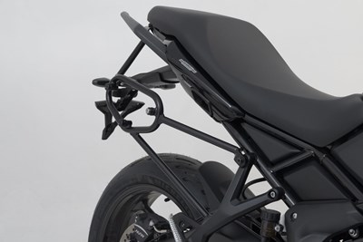 Bild von URBAN ABS Seitenkoffer-System