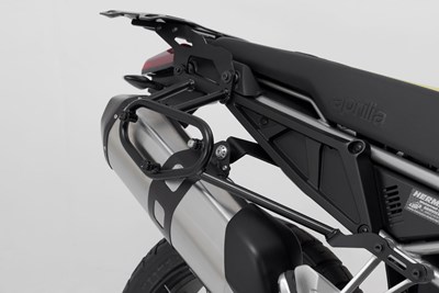 Bild von URBAN ABS Seitenkoffer-System