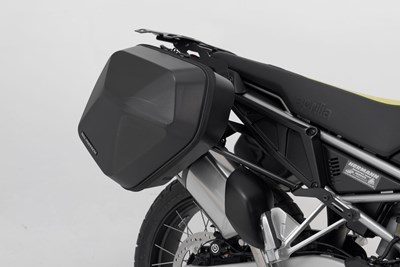 Bild von URBAN ABS Seitenkoffer-System