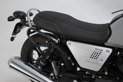 Bild von URBAN ABS Seitenkoffer-System