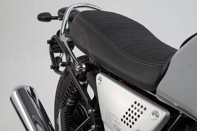 Bild von URBAN ABS Seitenkoffer-System