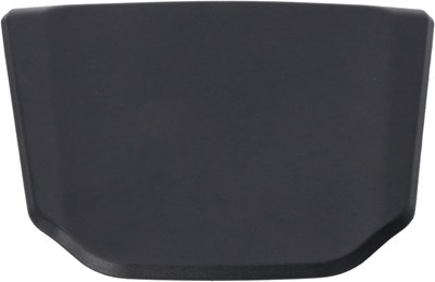 Bild von Urban ABS Topcase Bodeneinsatz